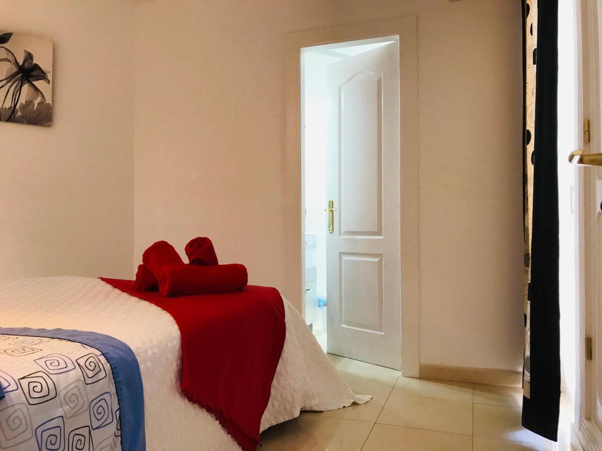 Apartamento Palmeral Oasis Maspalomas (Gran Canaria)