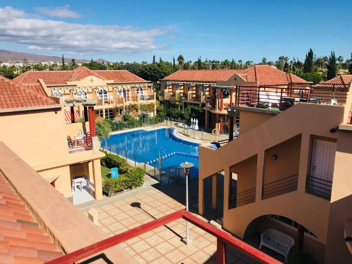 Palmeral Oasis Apartamento
