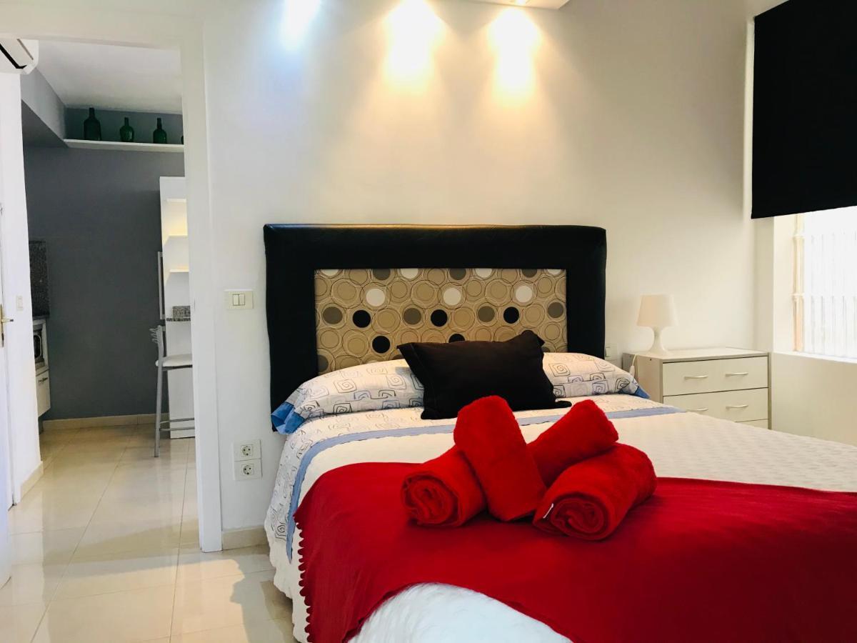 Palmeral Oasis Apartamento