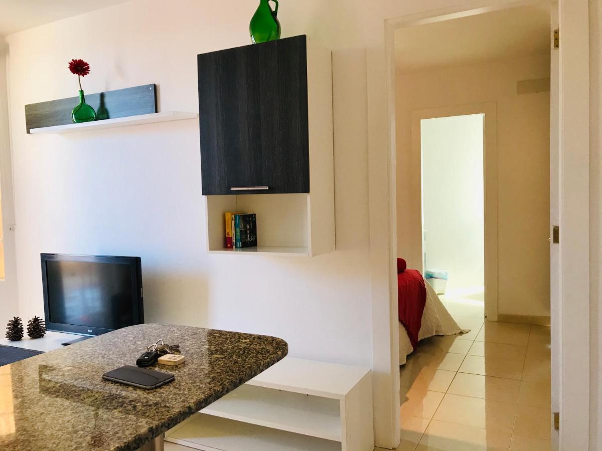 Palmeral Oasis Apartamento Maspalomas (Gran Canaria)