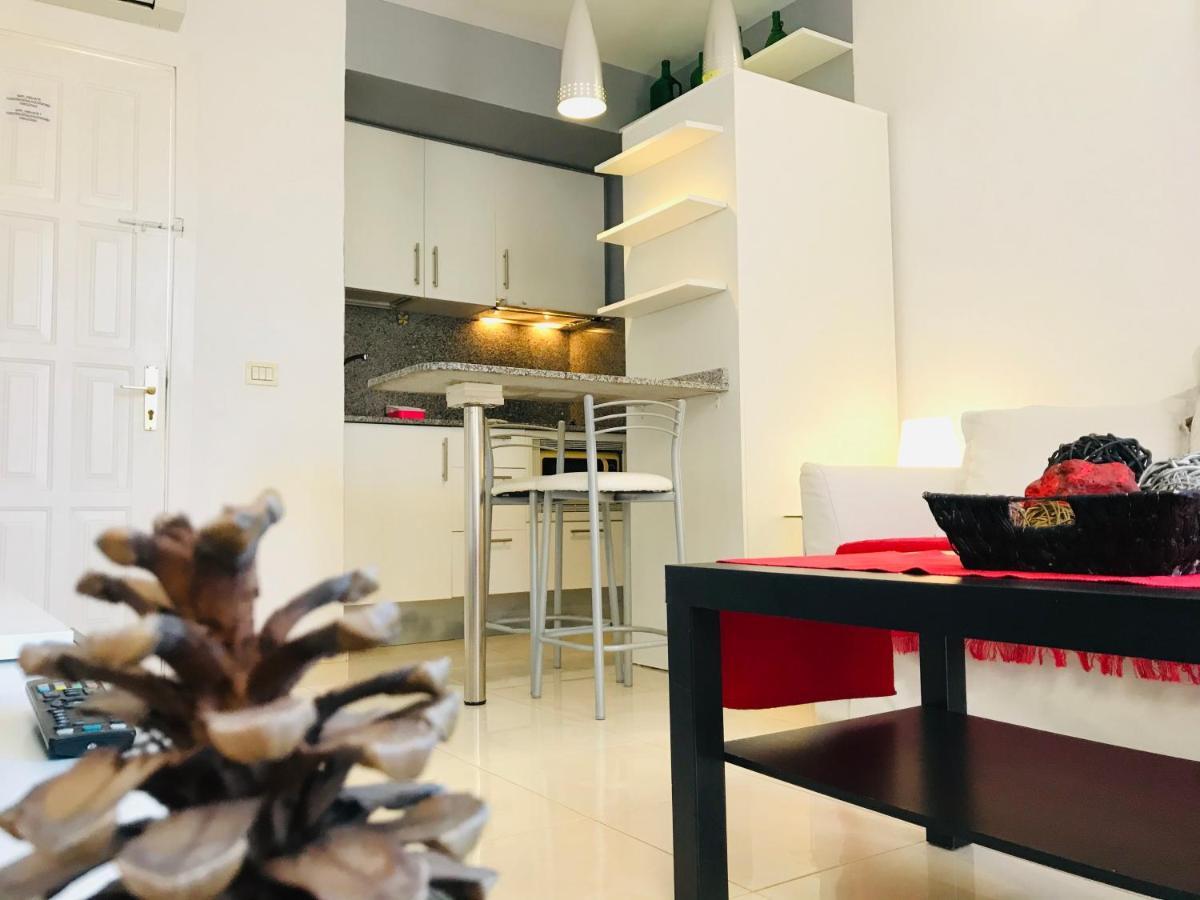 Apartamento Palmeral Oasis *