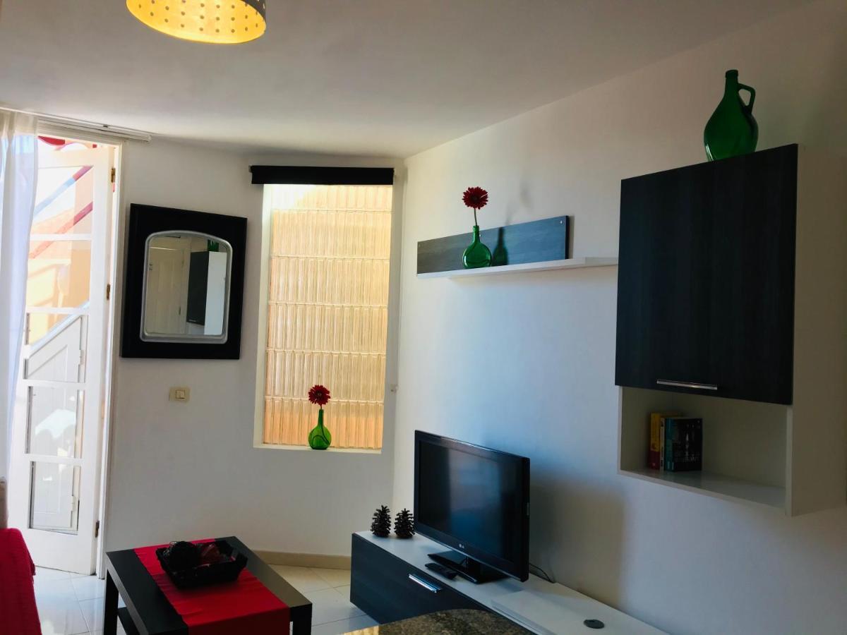 Palmeral Oasis Apartamento Maspalomas (Gran Canaria)
