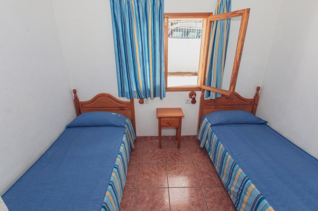 Montecarlo Apartamento8 Casa vacanze Puerto Rico (Gran Canaria)
