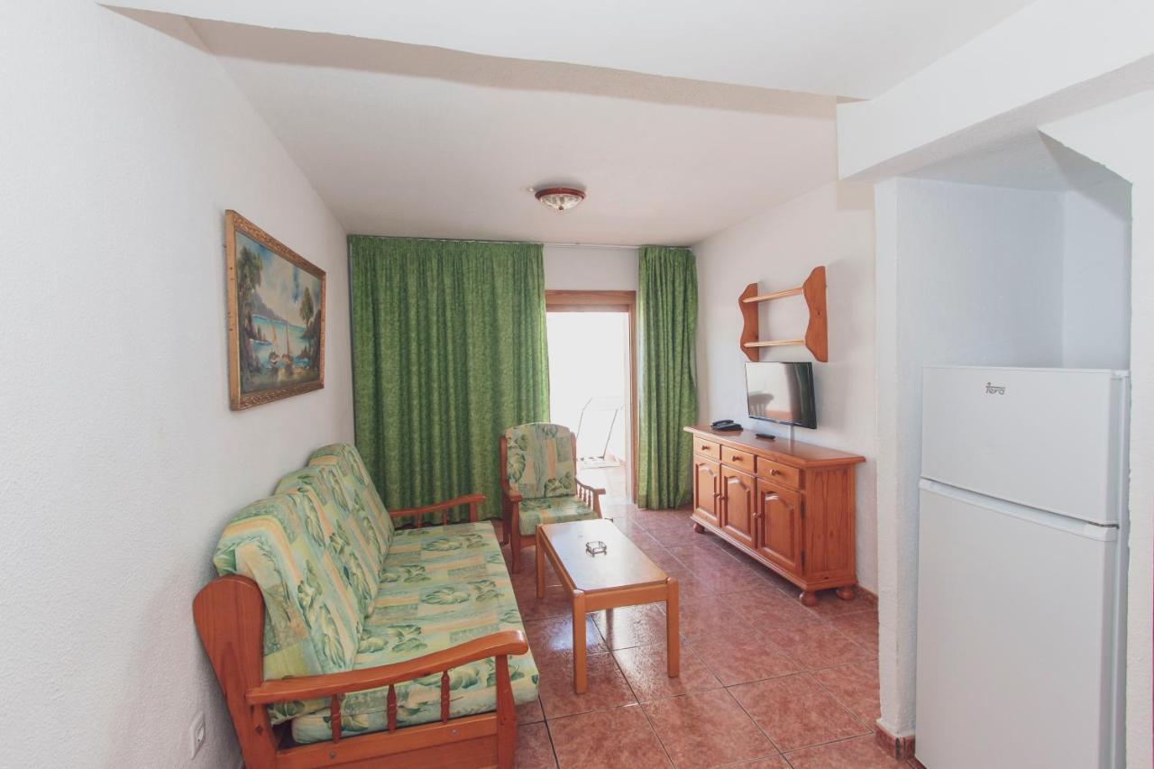 Montecarlo Apartamento8 *