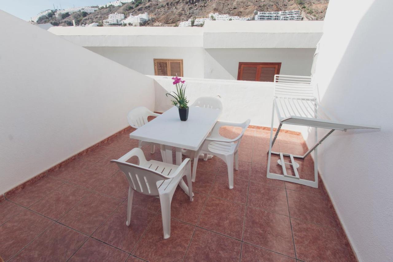 Casa vacanze Montecarlo Apartamento8