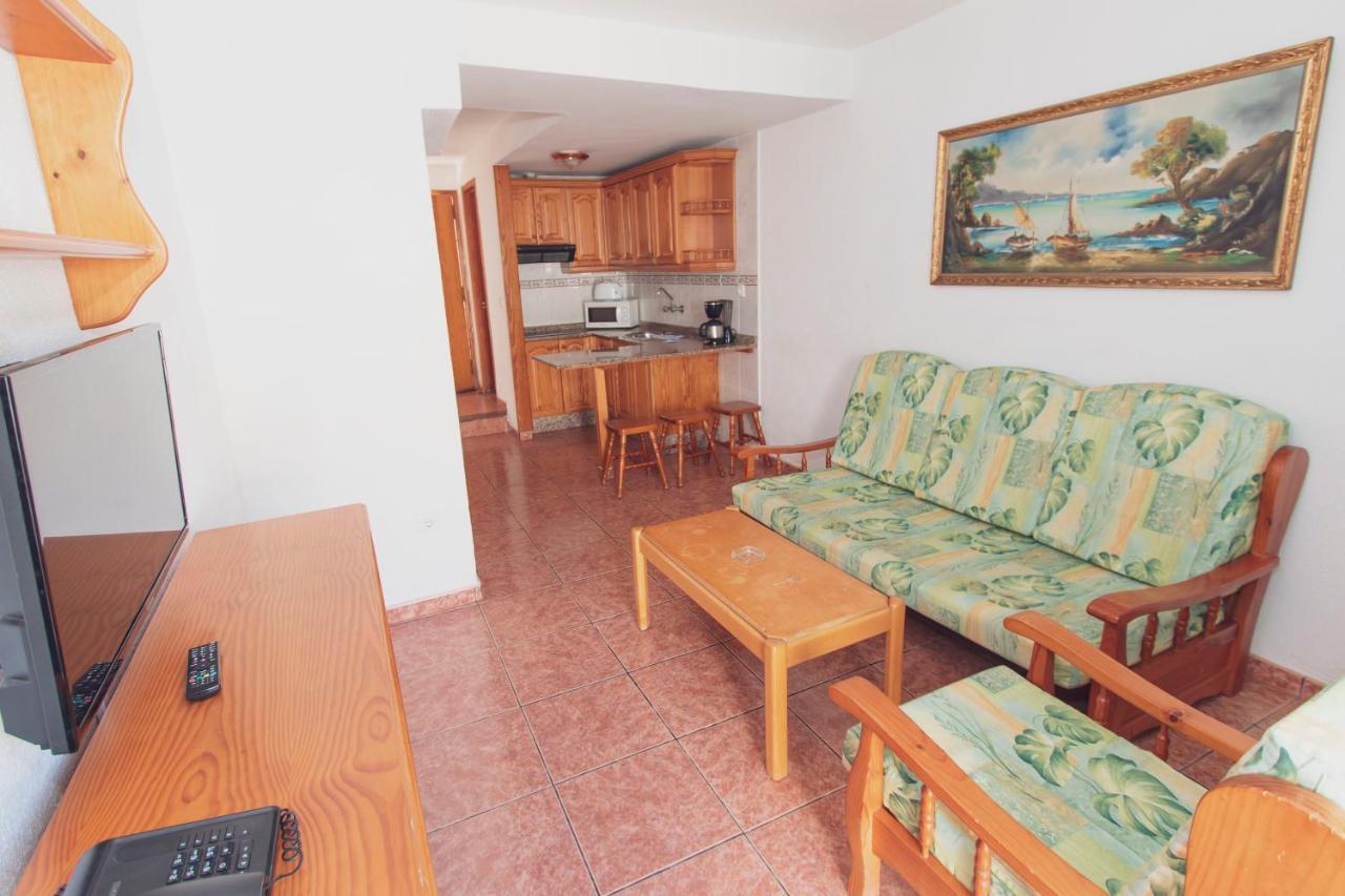 Montecarlo Apartamento8 * Puerto Rico (Gran Canaria)
