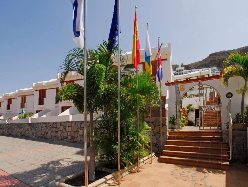 Montecarlo Apartamento30 * Puerto Rico (Gran Canaria)