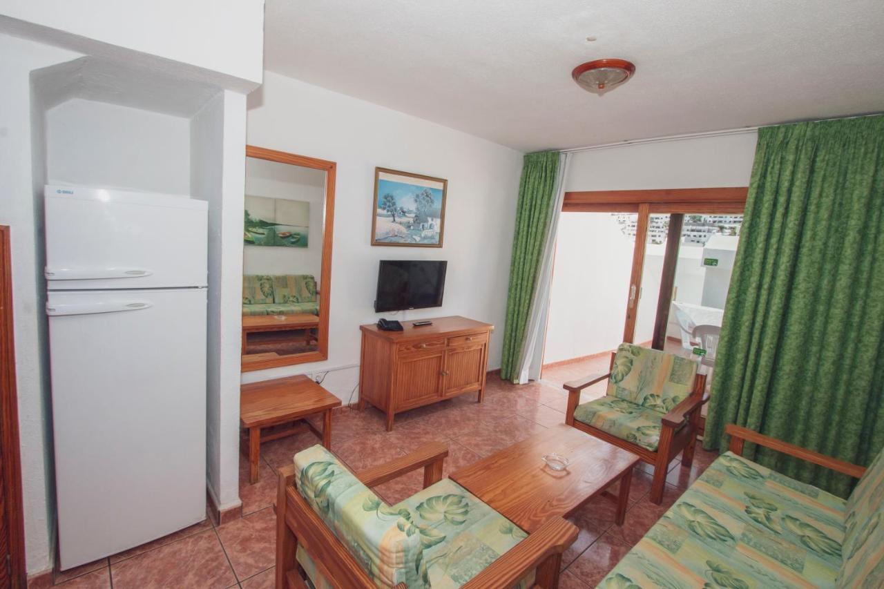 Сasa de vacaciones Montecarlo Apartamento30 *