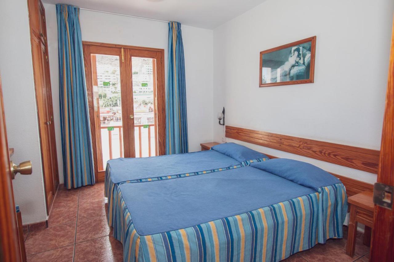 Сasa de vacaciones Montecarlo Apartamento30 Puerto Rico (Gran Canaria)