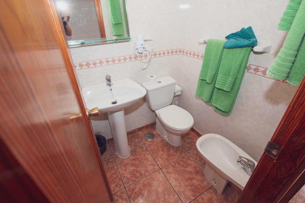 Montecarlo Apartamento30 Сasa de vacaciones *