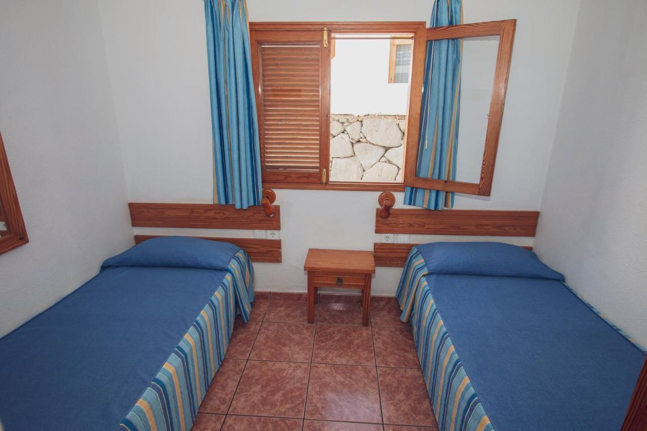 Montecarlo Apartamento30 Puerto Rico (Gran Canaria)