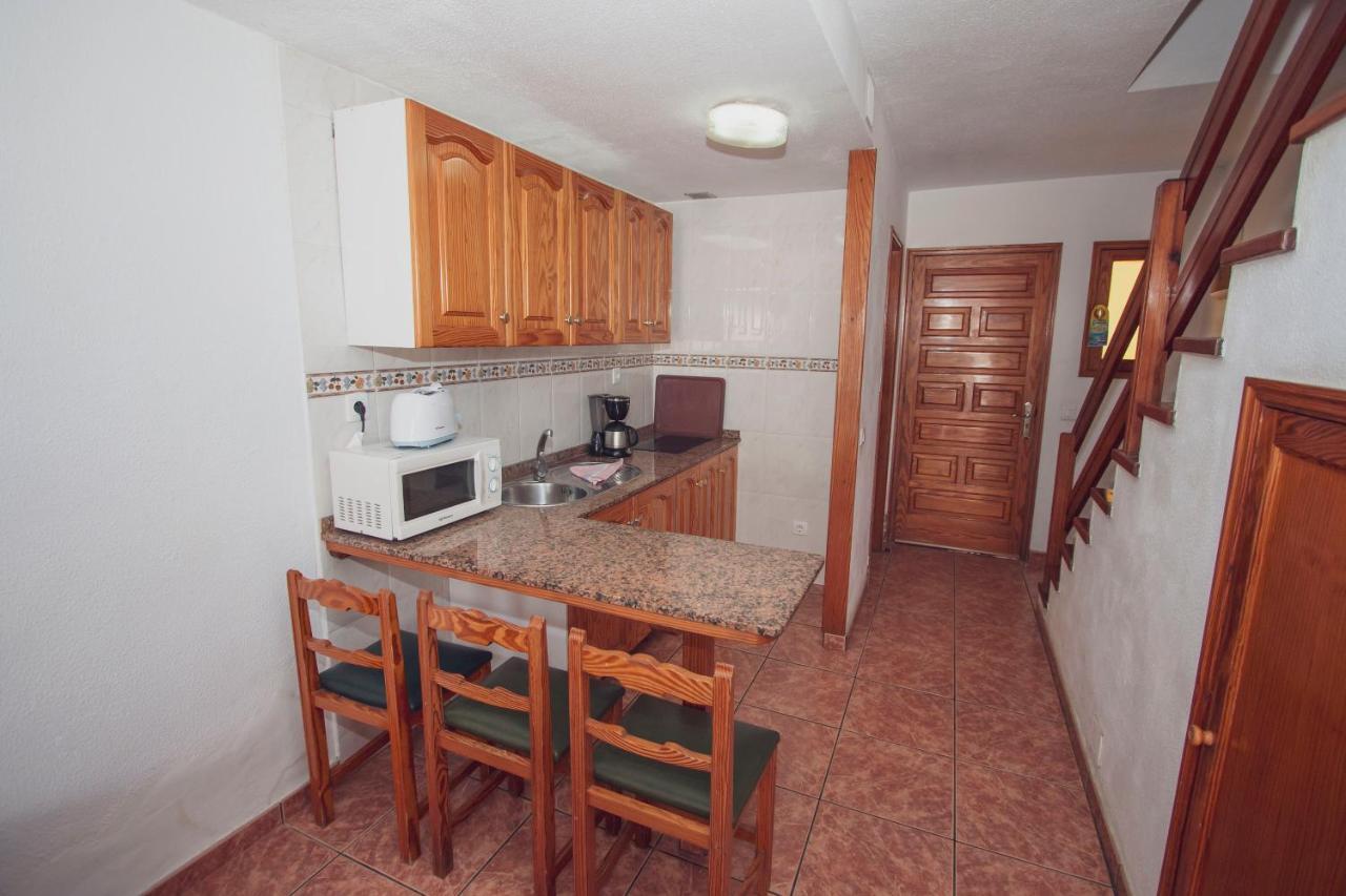 Montecarlo Apartamento30 Сasa de vacaciones