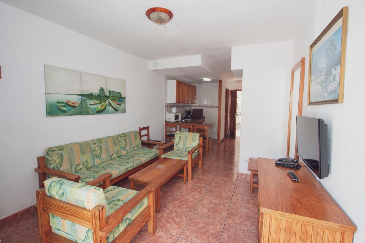 Montecarlo Apartamento30 *