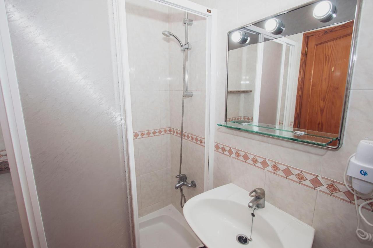 Сasa de vacaciones Montecarlo Apartamento30