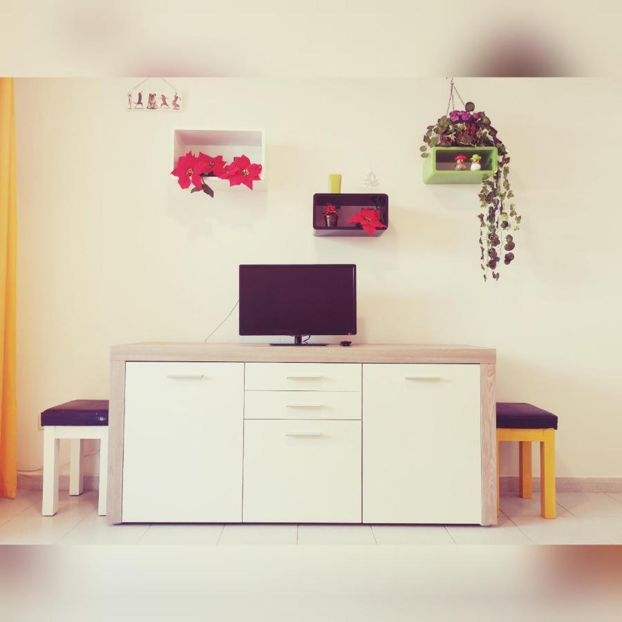 Сasa de vacaciones Maspalomas Casa La Loba