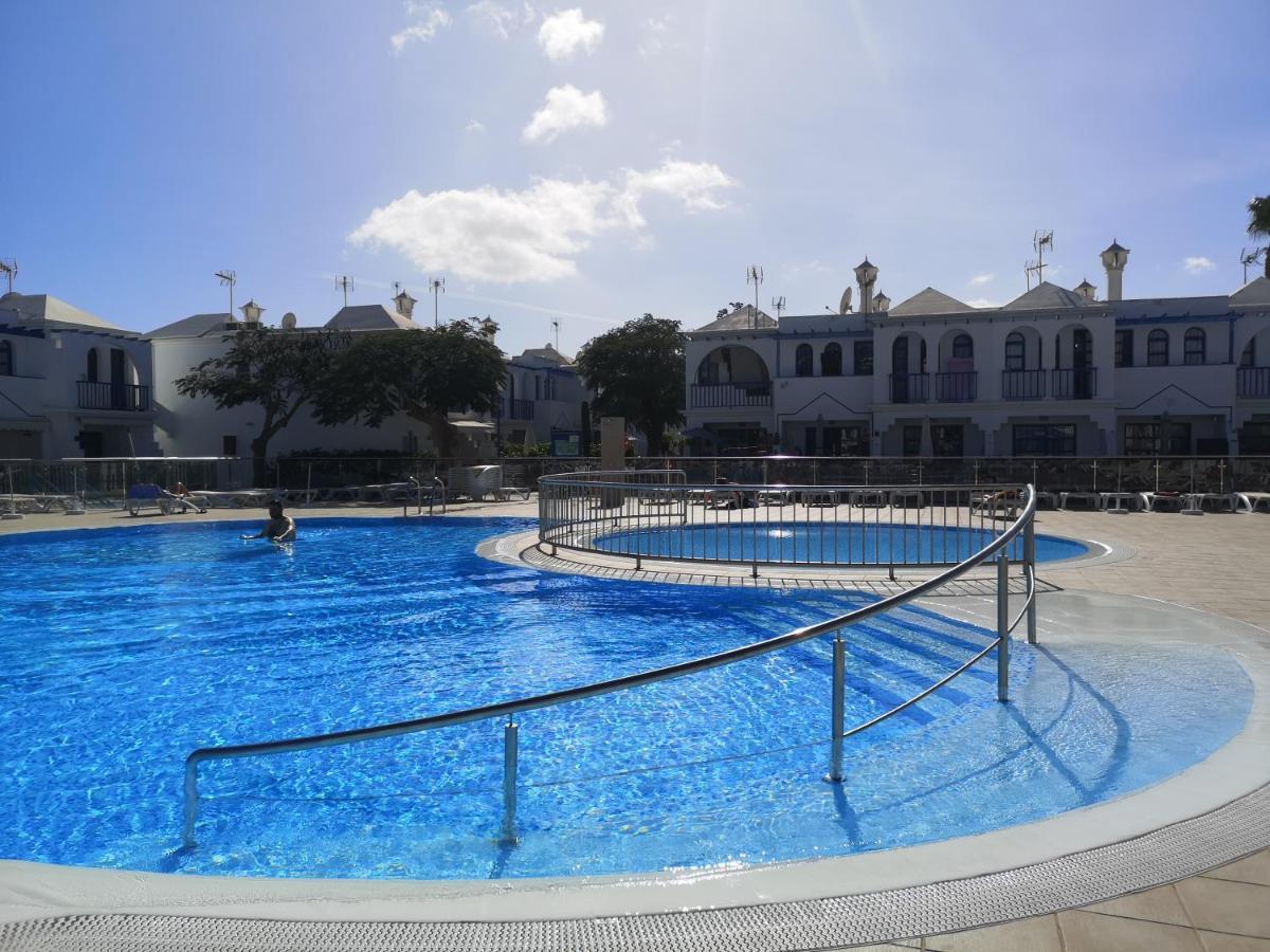 Maspalomas Casa La Loba *