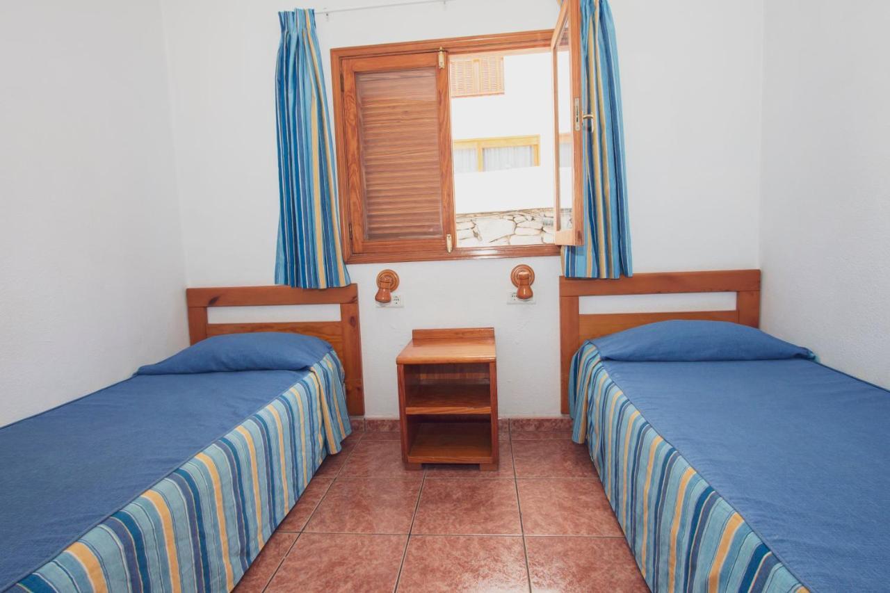 Casa vacanze Montecarlo Apartamento40 Puerto Rico (Gran Canaria)