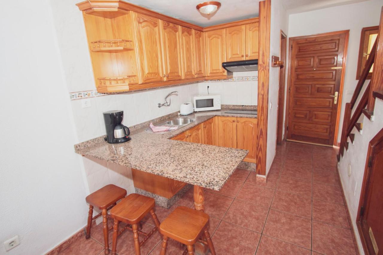 Montecarlo Apartamento40 * Puerto Rico (Gran Canaria)