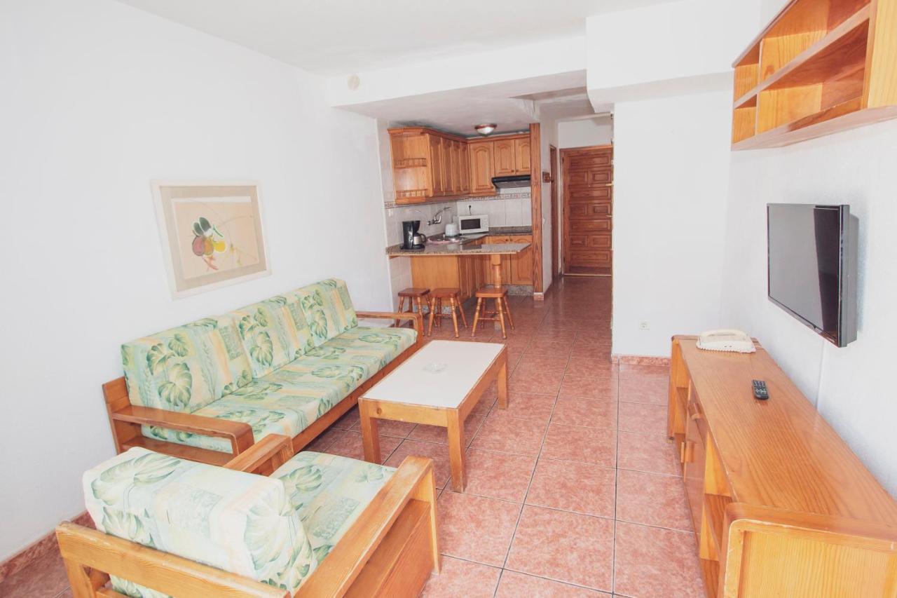 Montecarlo Apartamento40 Puerto Rico (Gran Canaria)