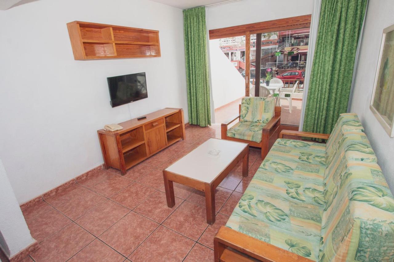 Montecarlo Apartamento40 Puerto Rico (Gran Canaria)