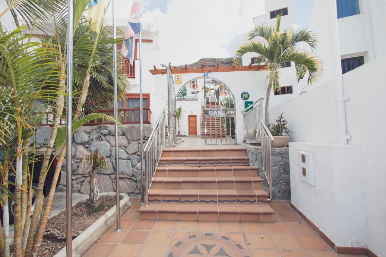 Montecarlo Apartamento40 * Puerto Rico (Gran Canaria)