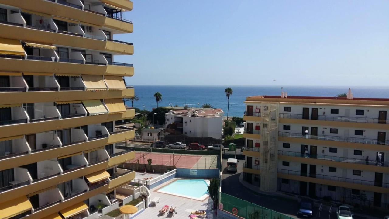 Sea View Arenas 815 Naturist Fkk Lgbt Maspalomas (Gran Canaria)