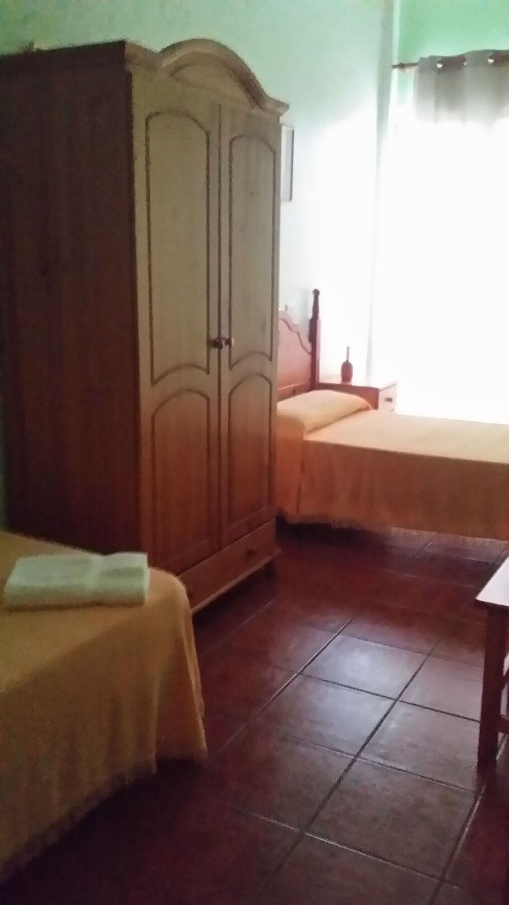 Hotel Cascajos 3*