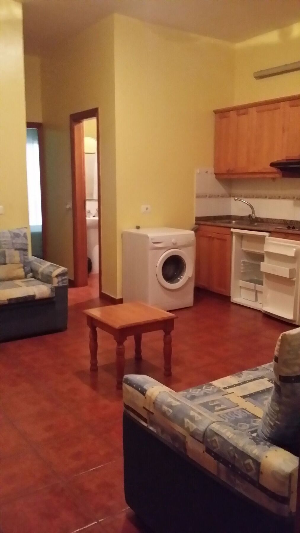 Cascajos Hotel 3*
