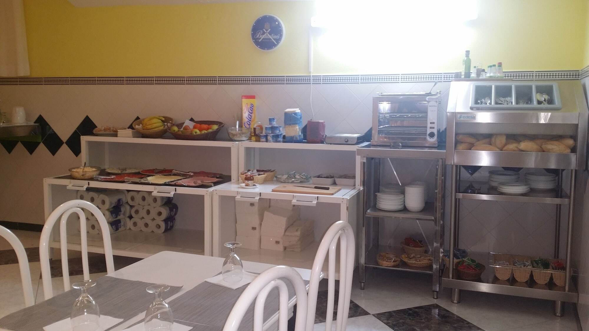 Hotel Cascajos