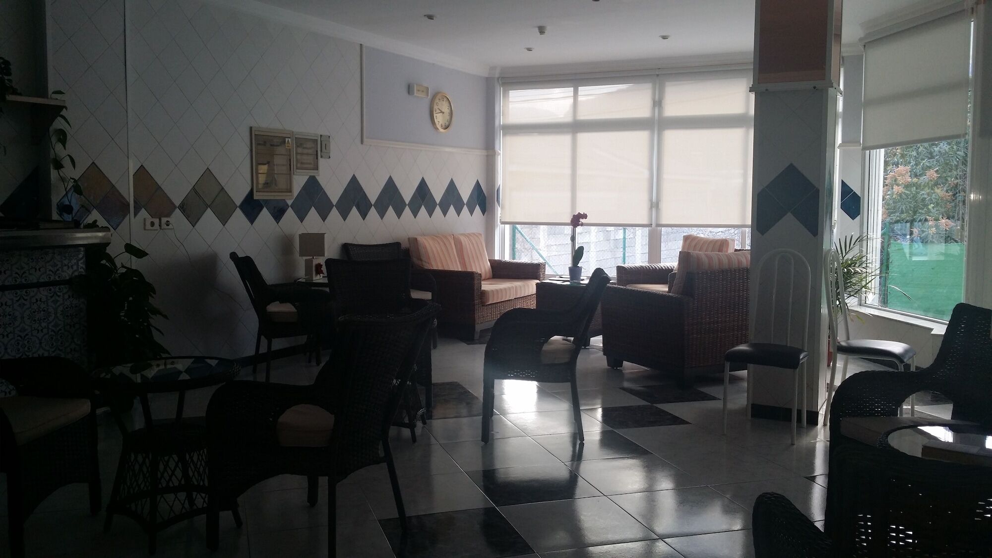 Cascajos Hotel La Aldea de San Nicolas