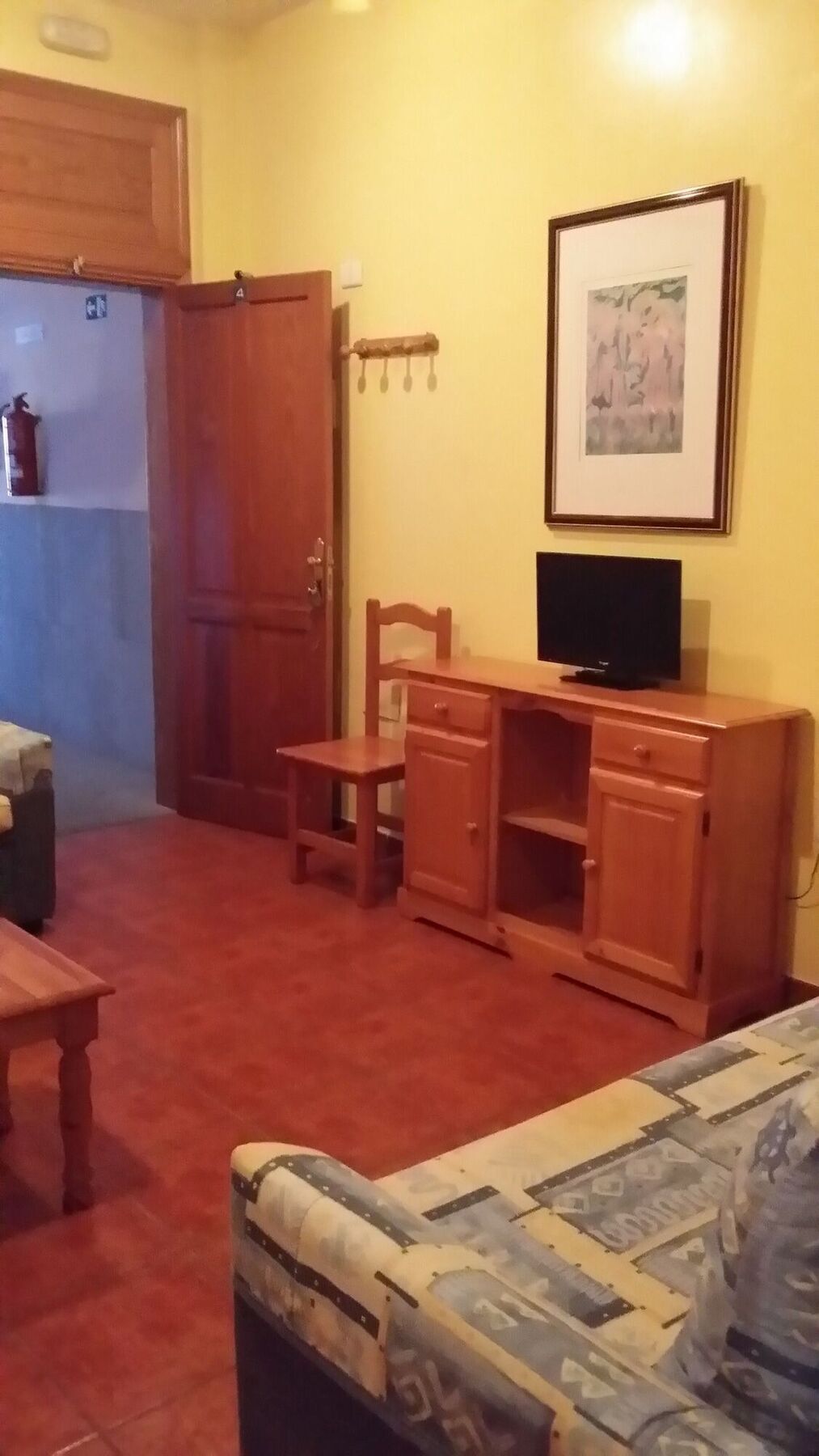 Hotel Cascajos