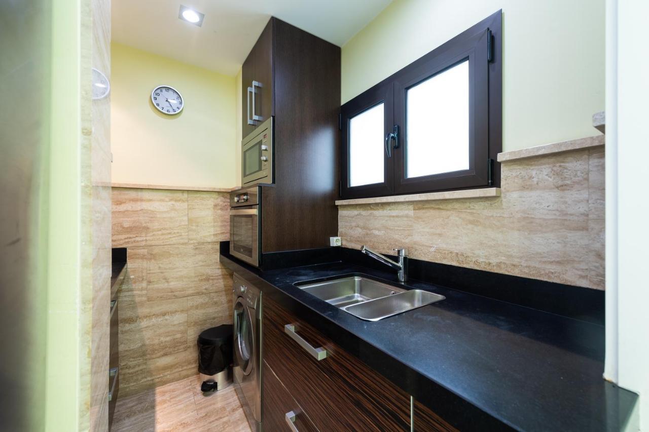 Appartamento Beachfront Las Canteras - Sea Views Terrace Las Palmas de Gran Canaria