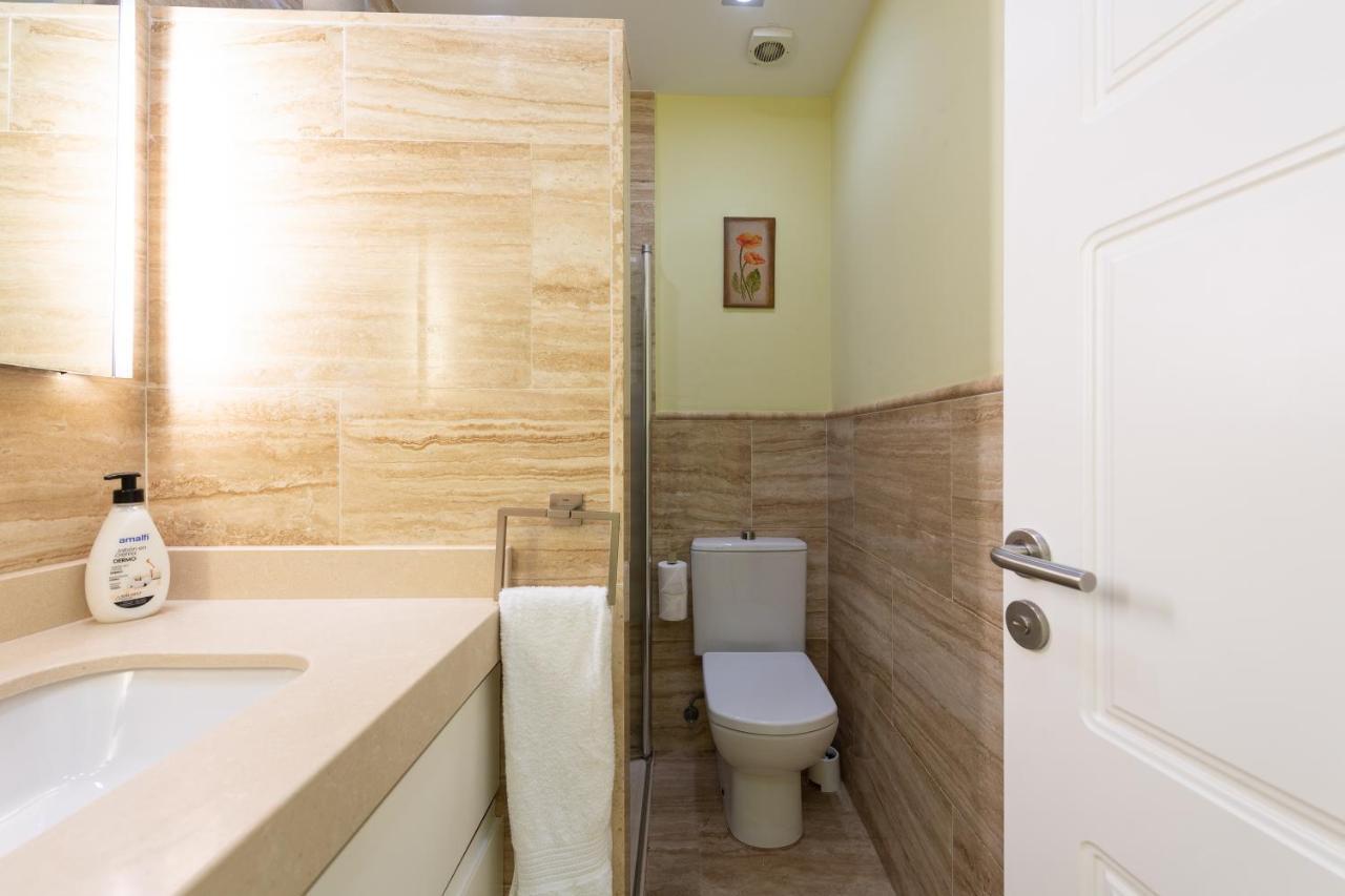 Appartamento Beachfront Las Canteras - Sea Views Terrace *