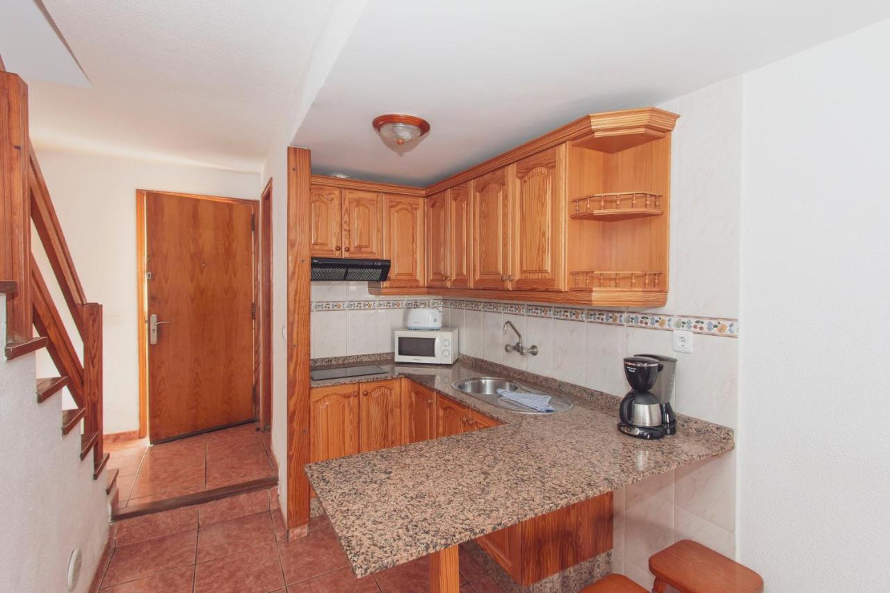 Montecarlo Apartamento8 * Puerto Rico (Gran Canaria)