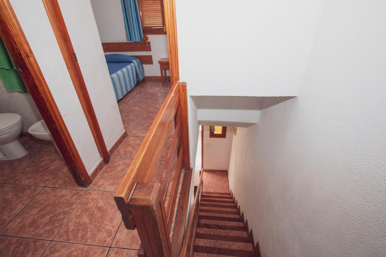 Montecarlo Apartamento30 Сasa de vacaciones