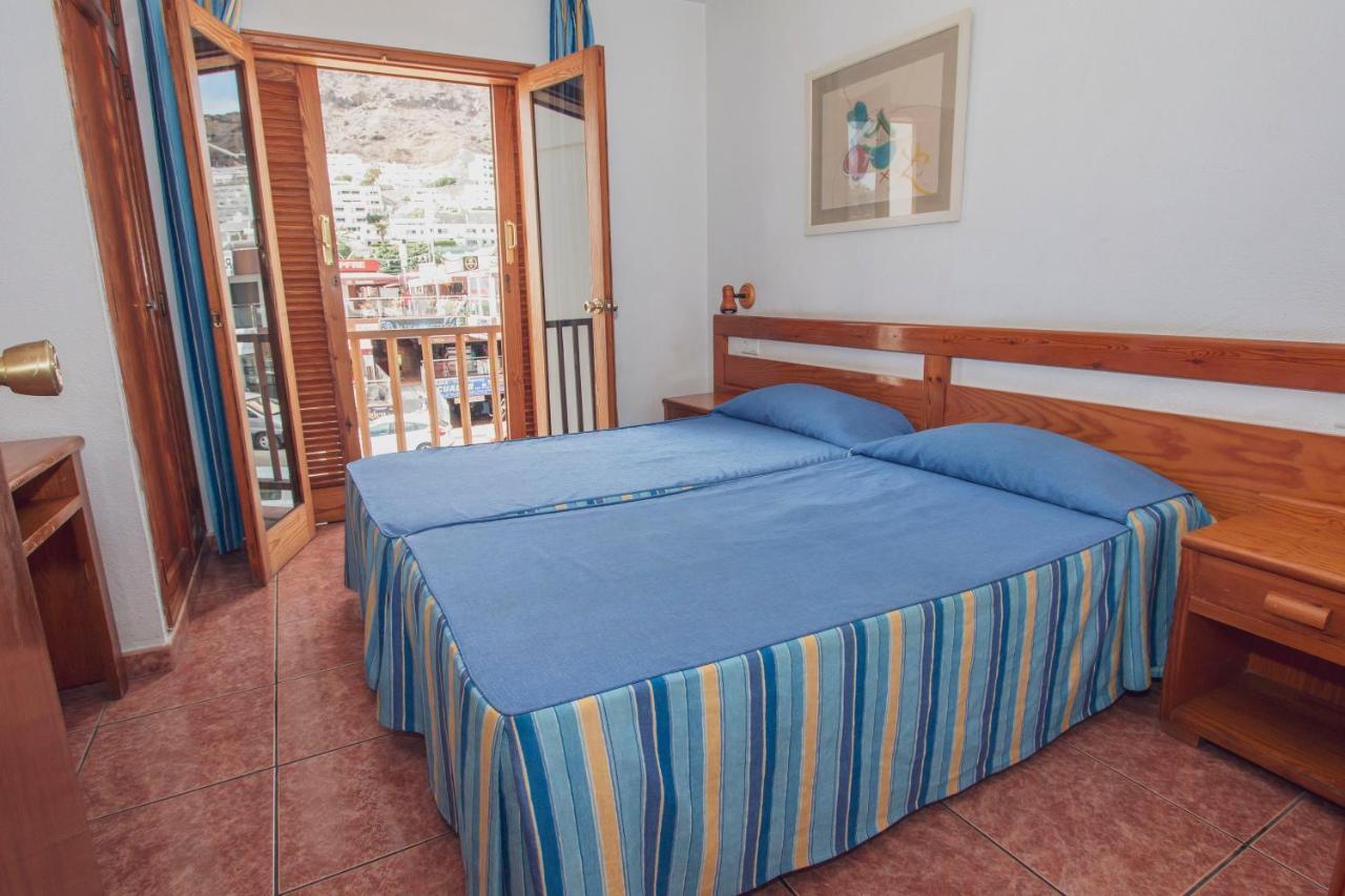 Montecarlo Apartamento40 Puerto Rico (Gran Canaria)