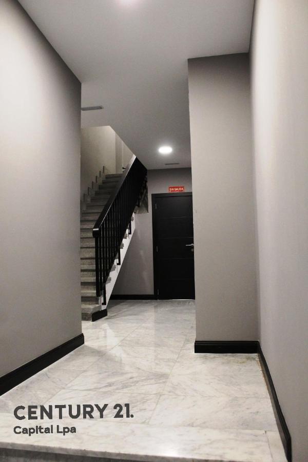 Apartamento Canteras *