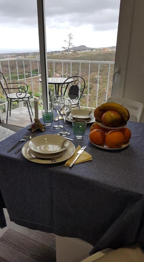 Casa vacanze Oasi Feliz Telde