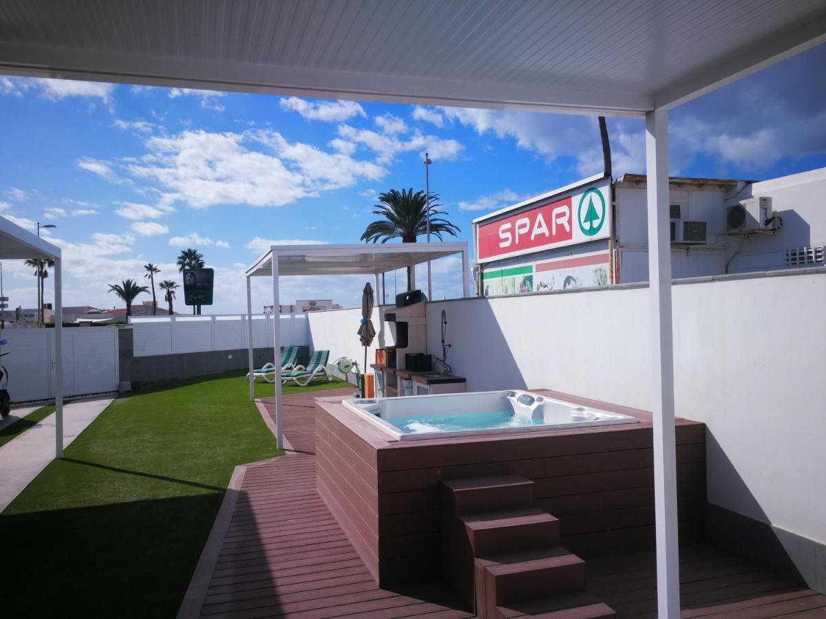 Cozy Luxury * San Bartolomé