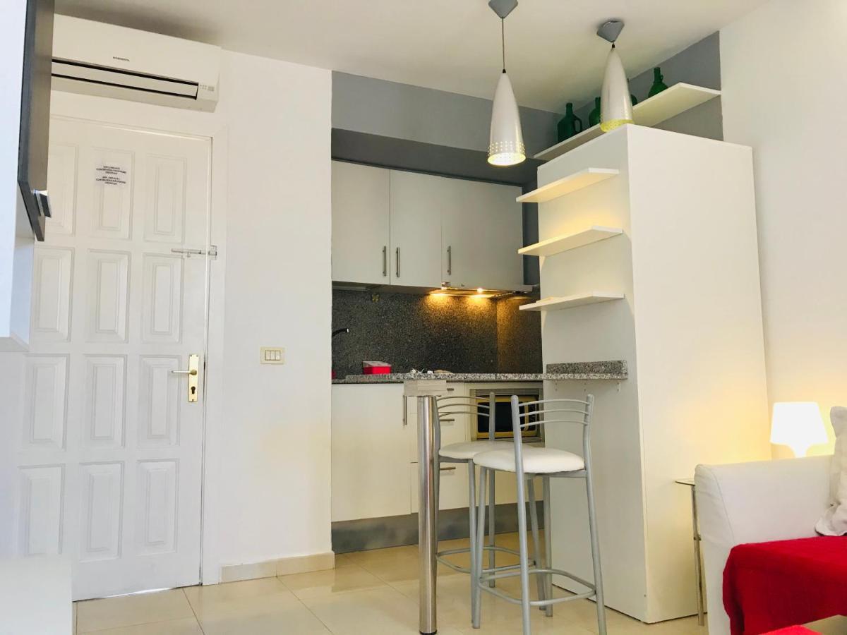 Apartamento Palmeral Oasis *