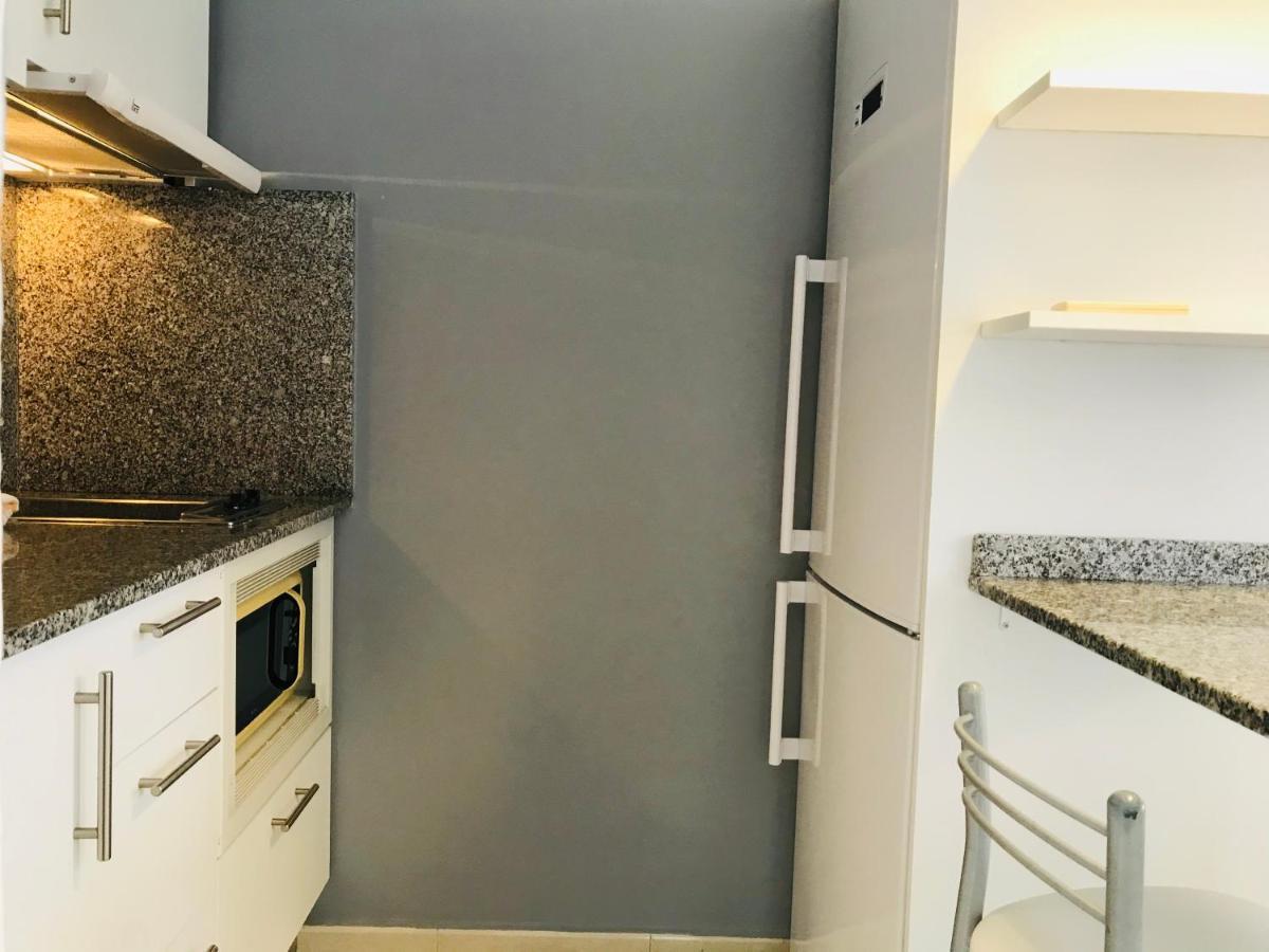 Apartamento Palmeral Oasis *