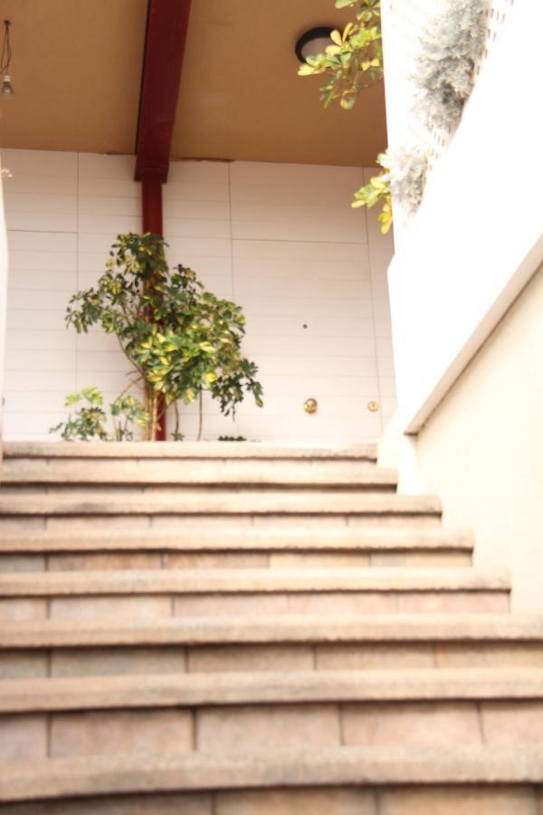 Casa vacanze La Cornisa Vivac House