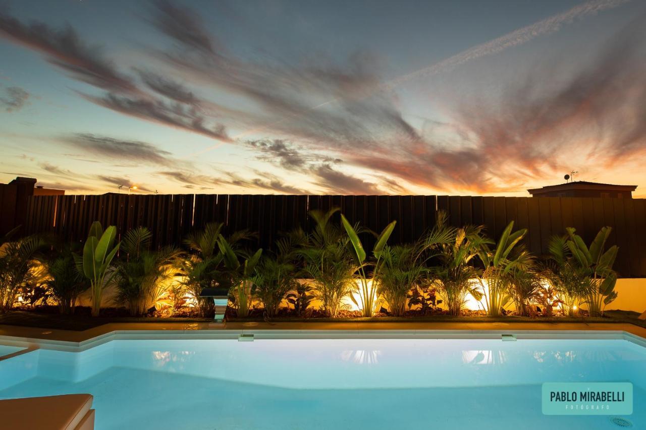 The Palms Villa