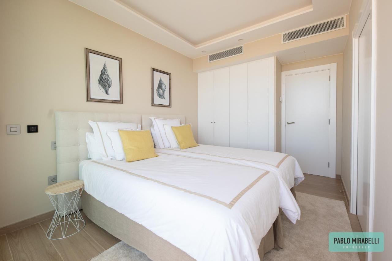 The Palms Villa *