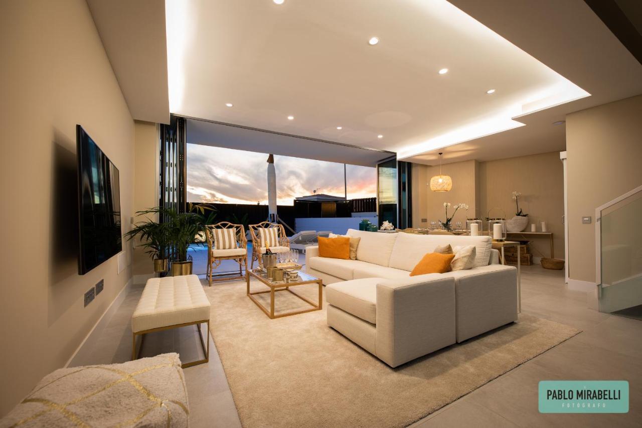 The Palms