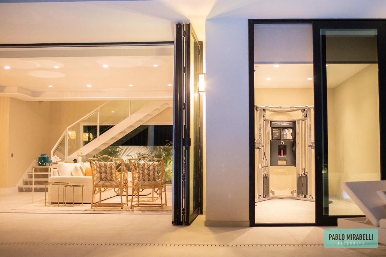 Villa The Palms *