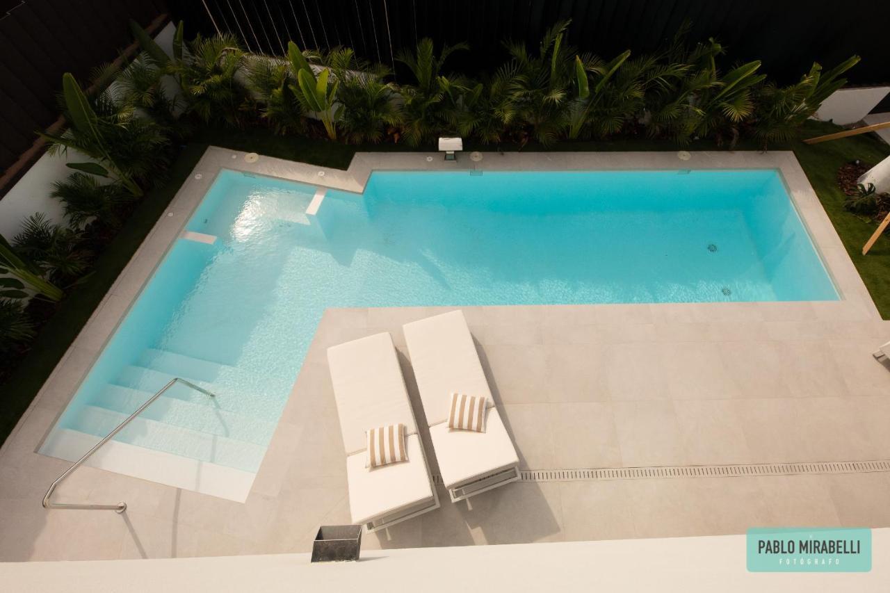 Villa The Palms *
