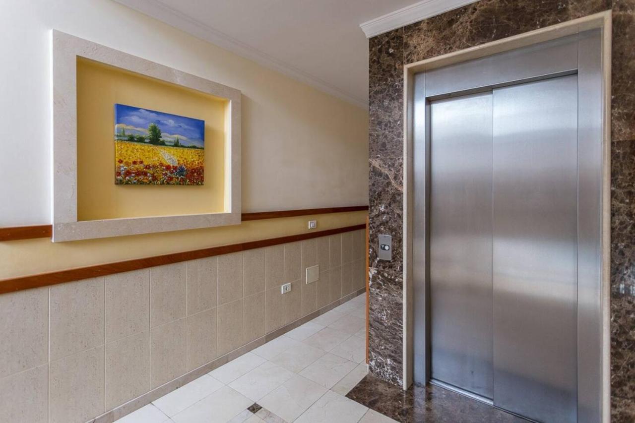 Sardina Penthouse Dreams Casa vacanze