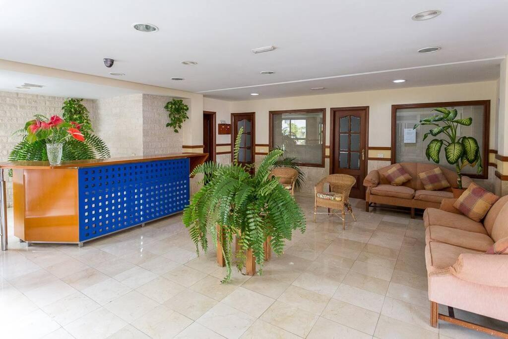 Casa vacanze Sardina Penthouse Dreams Gáldar