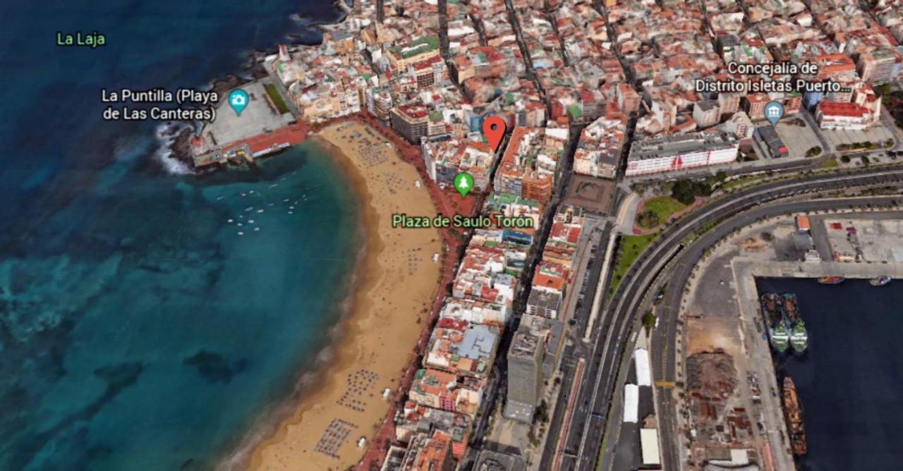 Estudio Gofiones * Las Palmas de Gran Canaria
